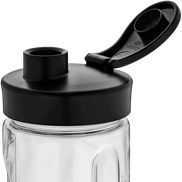 Trinkdeckel für To-Go Genuss