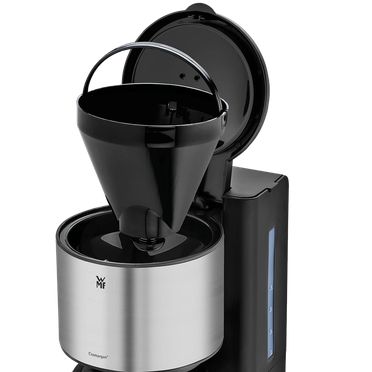 WMF Stelio Aroma Kaffeemaschine Glas