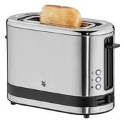Platzsparender 1-Scheiben-Toaster