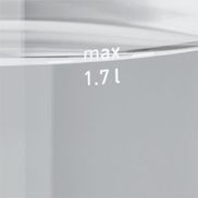 Ideales Fassungsvermögen