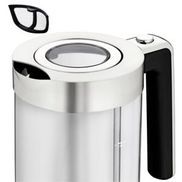 Entnehmbarer, auswaschbarer Filter