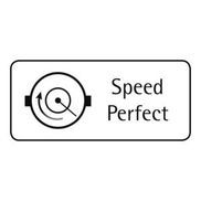 Einstellbare Geschwindigkeit