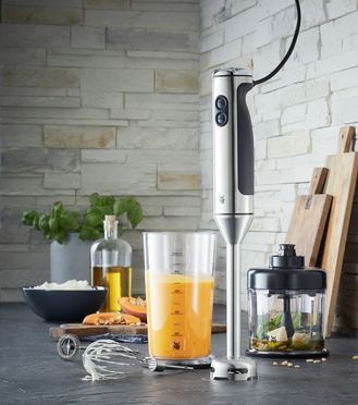 WMF Lineo Stabmixer 4-in-1