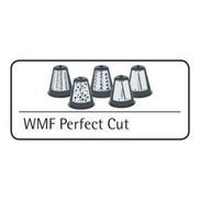 WMF Perfect Cut Technologie