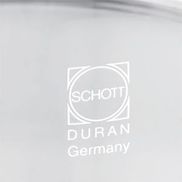 Höchste Glasqualität