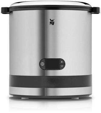 WMF Eismaschine Eisbereiter KÜCHENminis Eismaschine 3-in-1, Speiseeismaschine