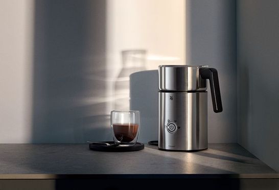 WMF Lono Milchaufschäumer Milk & Choc