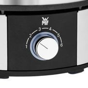 Variable Temperatursteuerung