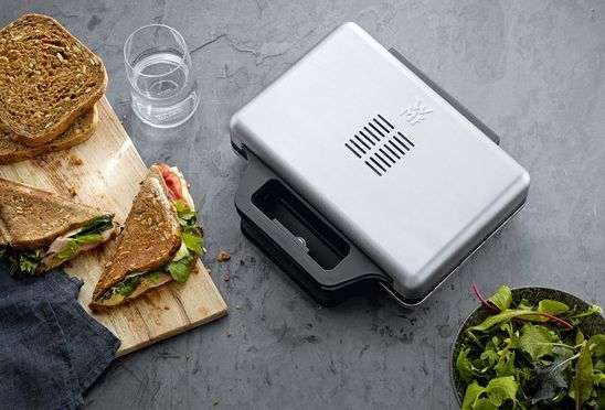 WMF Lono Sandwich-Toaster
