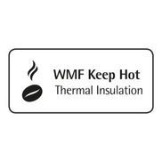 WMF Keep Hot Thermoisolierung