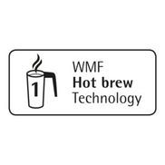 WMF Heißbrüh-Technologie