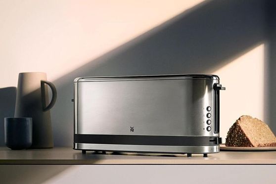 WMF KÜCHENminis Langschlitz-Toaster