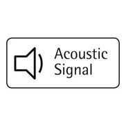 Akustisches Signal