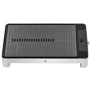 Großzügige Grillfläche