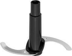 2-flüglige Messereinheit