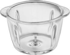 Hochwertiger Glasbehälter