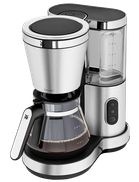 Kaffeekochen mit Stil