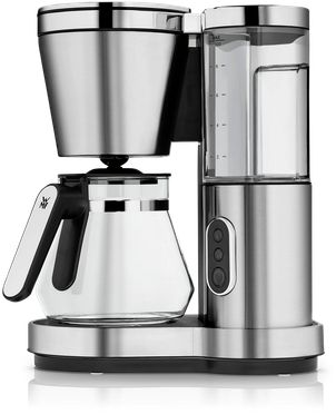 WMF Lono Aroma Kaffeemaschine Glas