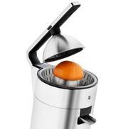 Maximale Saftextraktion