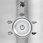 WMF One-Touch-Funktion