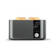 Punktgenaues Toasten