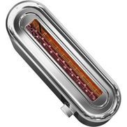 Automatische Brotzentrierung