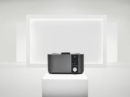 WMF Master Langschlitz-Toaster