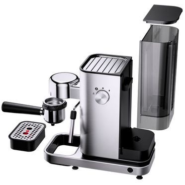 WMF Lono Espresso Siebträgermachine