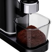 Behälter für gemahlenen Kaffee