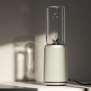 Leistungsstarkes Mixen