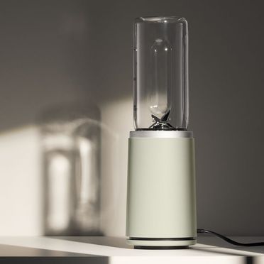 Mix & Go Touch Smoothie Maker, frosty green