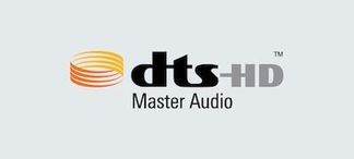 DTS-HD™ für höchste Präzision wie im Studio