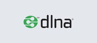 Verbindung zu Ihrem Heimnetzwerk mit DLNA