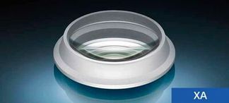 Beeindruckende Auflösung und Bokeh-Effekte