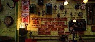 Lichtstarke, schnelle Blende von F2,8 bei jeder Brennweite