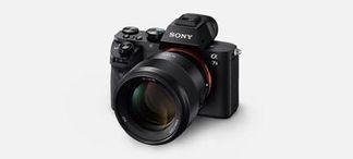 Mobil und leicht zu handhaben für aktive Aufnahmen