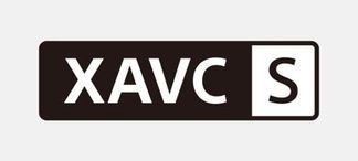 XAVC S für Aufnahmen mit hoher Bitrate