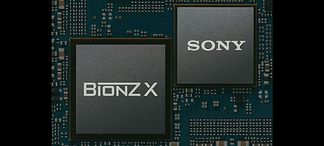 Komplett überarbeitetes Bildverarbeitungssystem