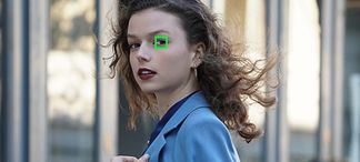 Nicht den Fokus verlieren