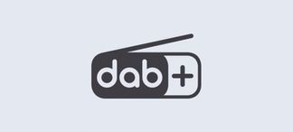 Hören Sie DAB+-Radio