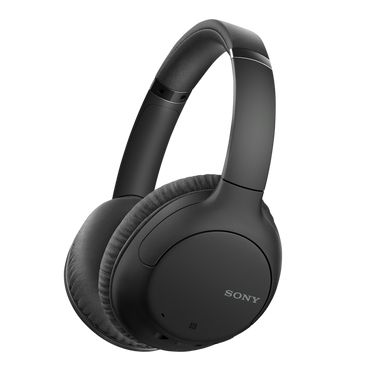 Sony WH-CH710N Kabellose Noise Cancelling Over-Ear-Kopfhörer  (Freisprechfunktion, Noise-Cancelling, kompatibel mit Siri, Google Now,  Google Assistant, Siri, Bluetooth, NFC)
