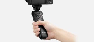 Konturiert für mehr Komfort