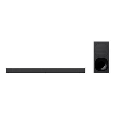 3.1-Kanal-Soundbar mit Dolby Atmos®/DTS:X™ | HT-G700