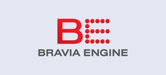 BRAVIA ENGINE