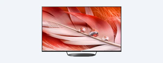X92J | BRAVIA XR | Full Array LED | 4K Ultra HD | High Dynamic Range (HDR) | Smart TV (Google TV)