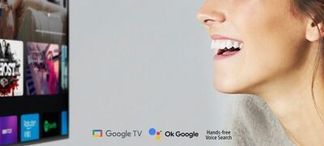 Sprachgesteuerte Unterhaltung mit Google