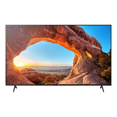X85J | 4K Ultra HD | High Dynamic Range (HDR) | Smart TV (Google TV)