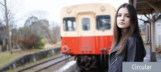 Wunderschönes, natürliches Bokeh