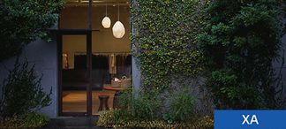 Hervorragende Auflösung selbst bei F1.8