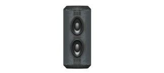 Was ist die X-Balanced Speaker Unit?